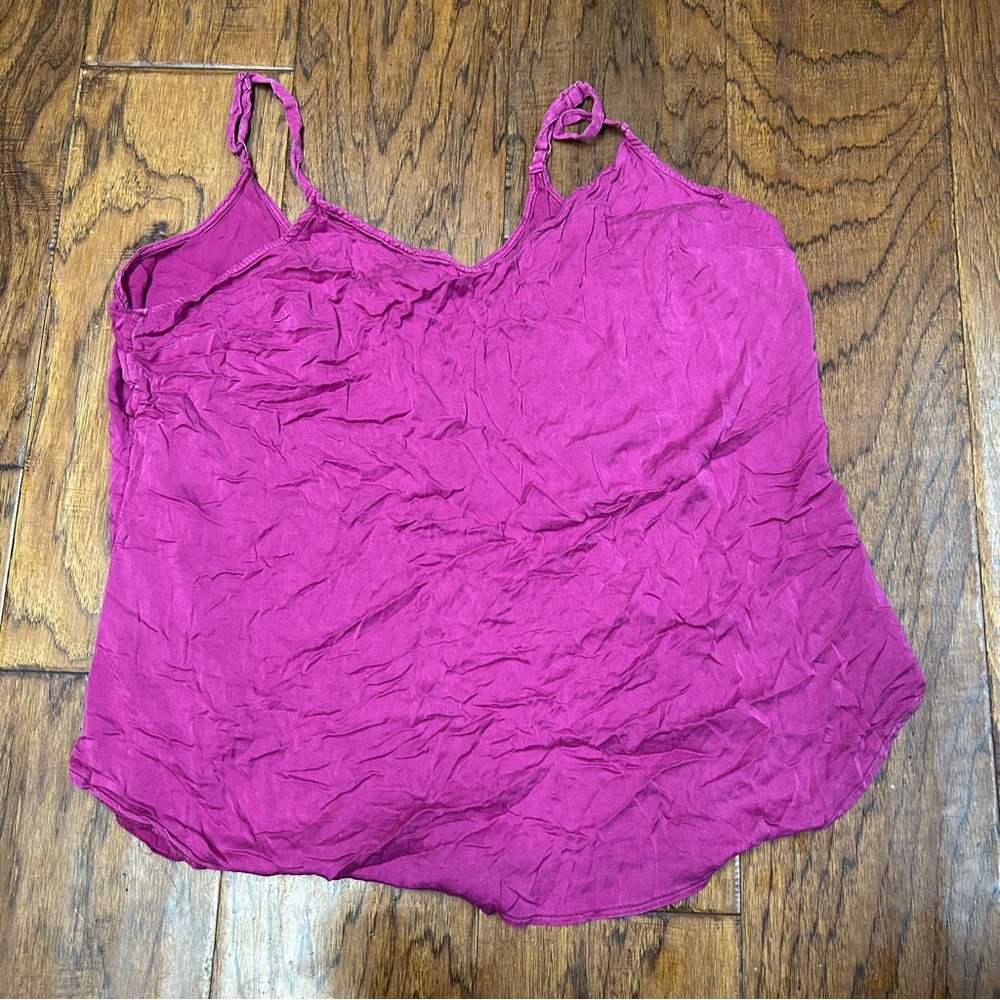 Torrid women’s cami‎ Top
